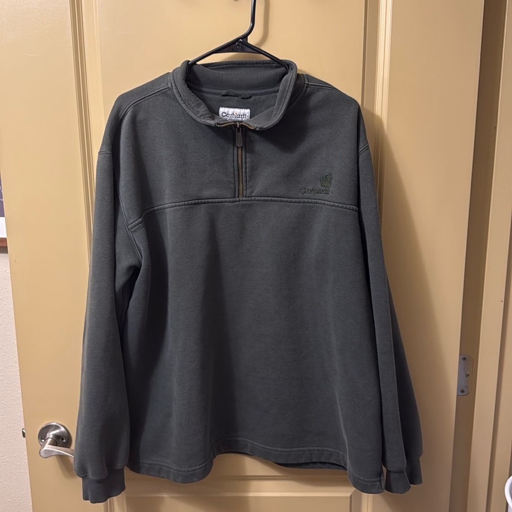 Carhartt pullover